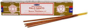 Satya Incense