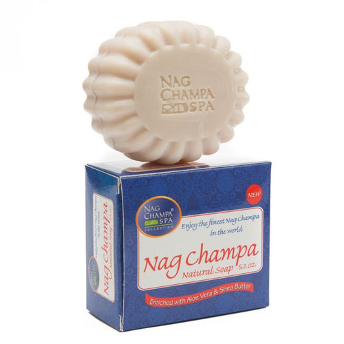 Satya Nag Champa Soap