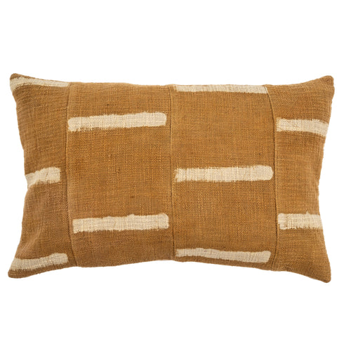 Dash Pillow- Cinnamon