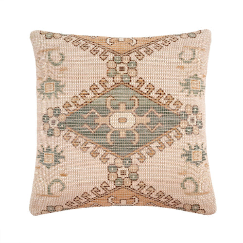 Woven Pillow