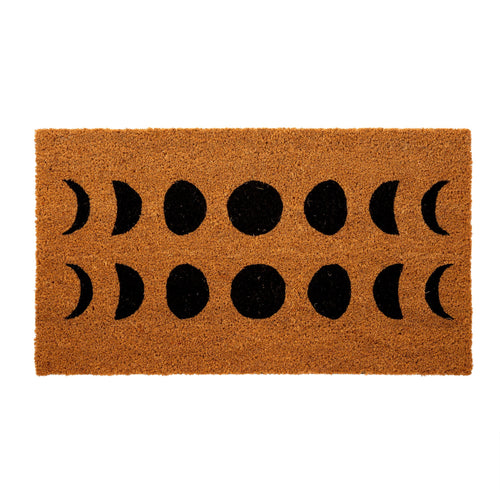 Moonphase Doormat