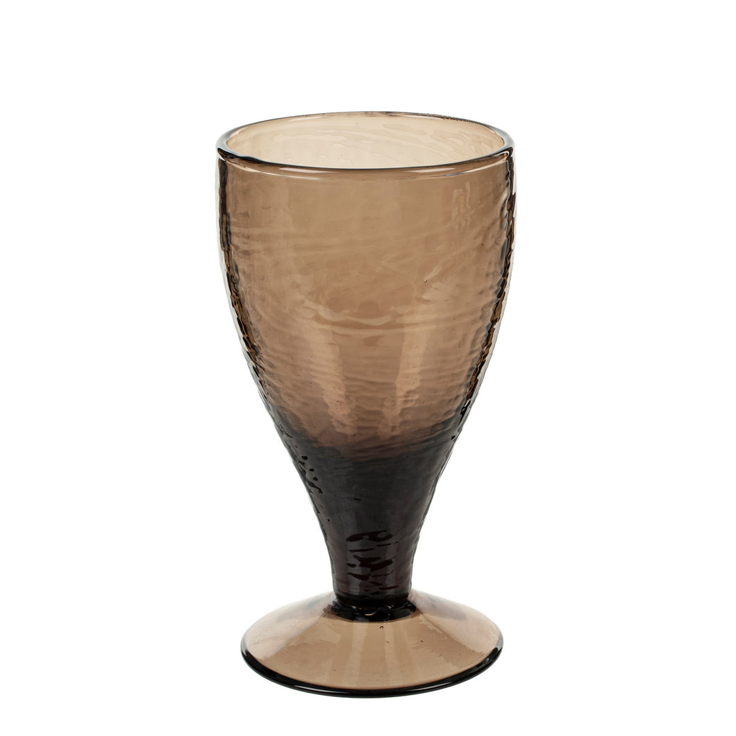 Valdes Water Glass- Earth