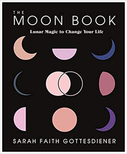 The Moon Book