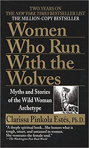 Women Who Run With the Wolves