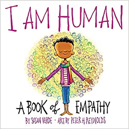 I am Human: A book of Empathy