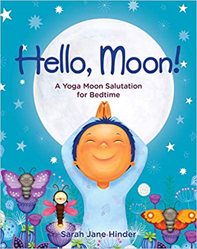Hello, Moon