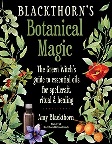 Botanical Magic