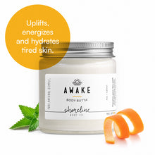 Awake Body Butter