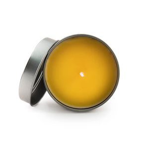Purify Beeswax Candle