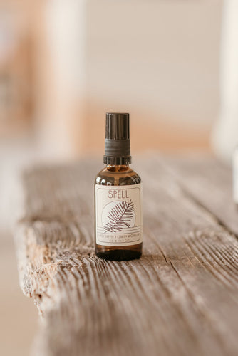 Spell Body & Room Spray