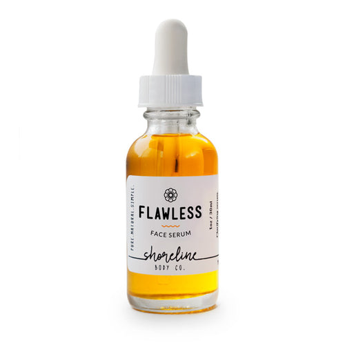 Flawless Clarifying Face Serum