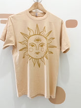 Third Eye Sun T-Shirt