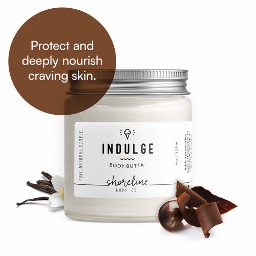 Indulge Body Butter