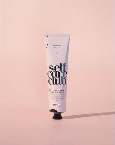 Cuticle Hand Cream