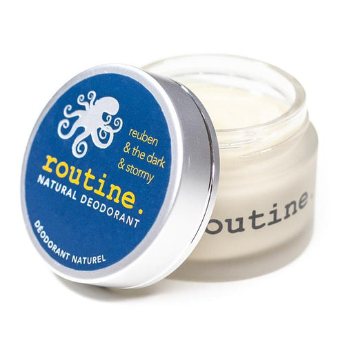 Reuben & The Dark & Stormy