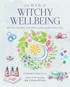 Witchy Wellbeing