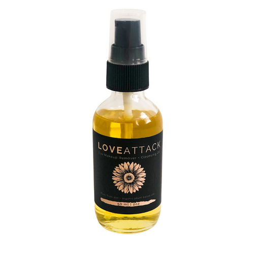Eye Makeup Remover