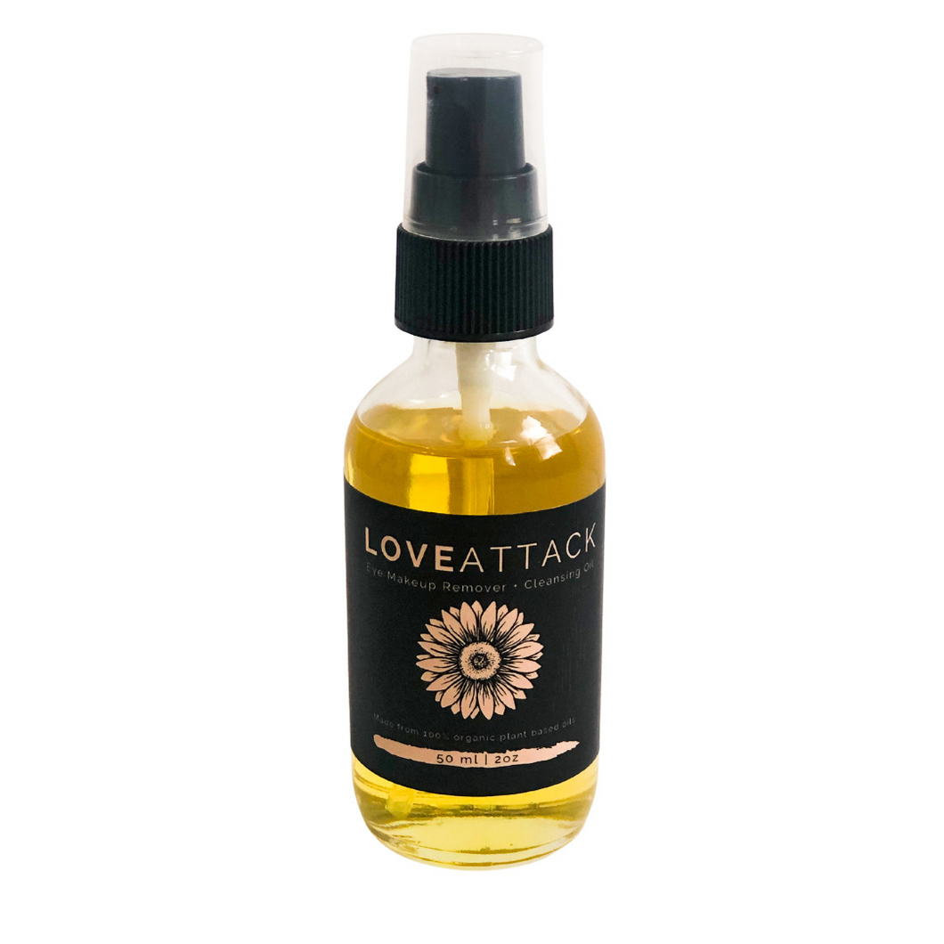 Eye Makeup Remover