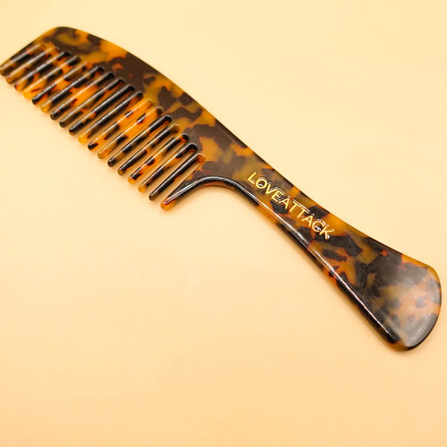 Long Handled Comb