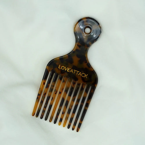 Hair Pick Comb