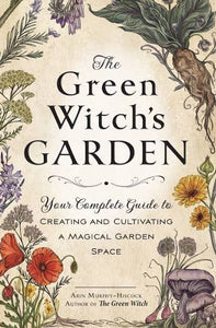 The Green Witches Garden