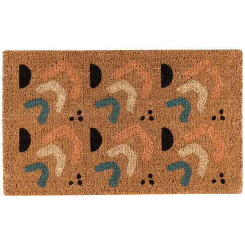 Echo Doormat